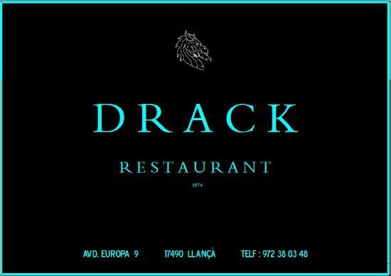 Drack Restaurant